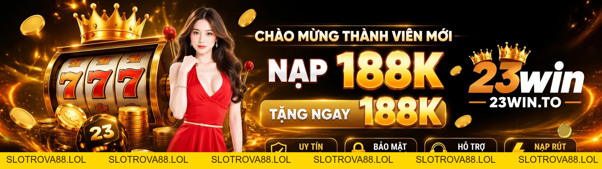 23WIN | Slotking999 | 23win.com Nhà Cái Hàng Đầu Châu Á - Slotrova88