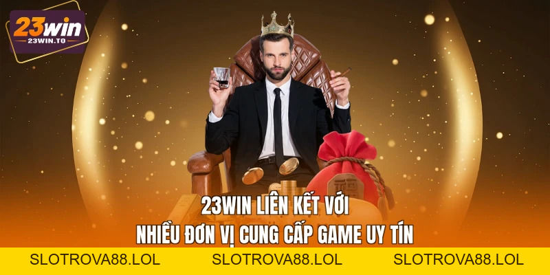 23WIN | Slotking999 | 23win.com Nhà Cái Hàng Đầu Châu Á - Slotrova88
