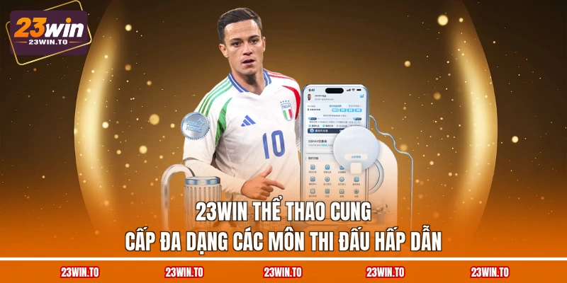 23WIN Thể Thao - 5 Công Cụ Hỗ Trợ Soi Kèo Mỗi Ngày - Slotrova88