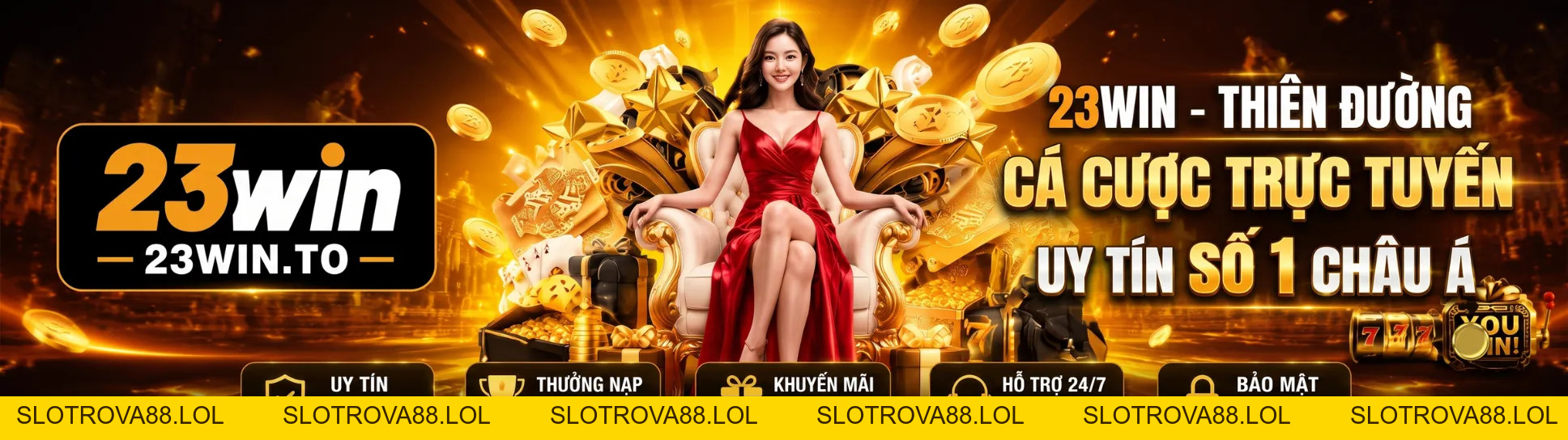 23WIN | Slotking999 | 23win.com Nhà Cái Hàng Đầu Châu Á - Slotrova88
