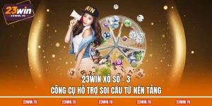 Trò Chơi 23WIN – Kho Game Giải Trí Đa Dạng 2026 - Slotrova88