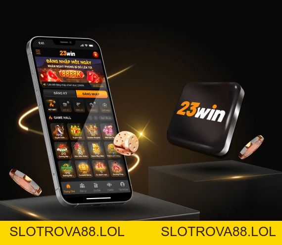23WIN | Slotking999 | 23win.com Nhà Cái Hàng Đầu Châu Á - Slotrova88