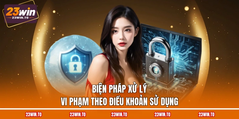 Điều Khoản Sử Dụng - 5 Hành Vi Bị Nghiêm Cấm Tuyệt Đối - Slotrova88