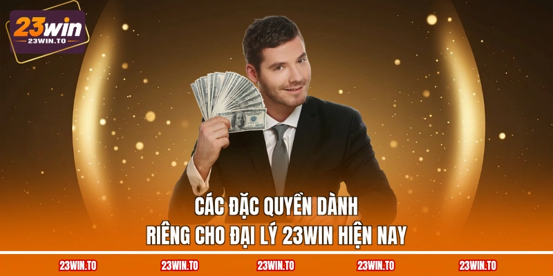 Đại Lý 23WIN - Chi Tiết 2 Chính Sách Hợp Tác Mới Nhất - Slotrova88