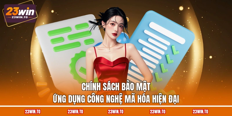 Chính Sách Bảo Mật - 5 Biện Pháp Kỹ Thuật Hiện Đại Nhất - Slotrova88