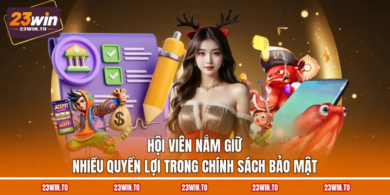 Chính Sách Bảo Mật - 5 Biện Pháp Kỹ Thuật Hiện Đại Nhất - Slotrova88