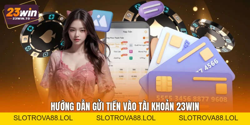 23WIN | Slotking999 | 23win.com Nhà Cái Hàng Đầu Châu Á - Slotrova88