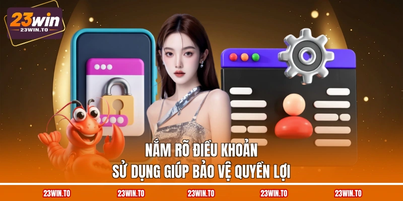 Điều Khoản Sử Dụng - 5 Hành Vi Bị Nghiêm Cấm Tuyệt Đối - Slotrova88