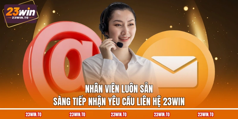 Liên Hệ 23WIN - 3 Kênh Hỗ Trợ Khách Hàng Nhanh Chóng - Slotrova88